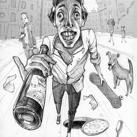 Меланхолия