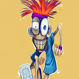 Бегом к здоровому образу жизни!