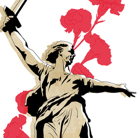 День Победы. 1