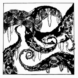 Иллюстрация для книги «Приключения барона мюнхаузена»