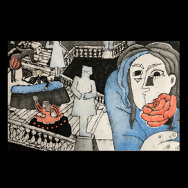 «День рождения Инфанты» О.Уайльда