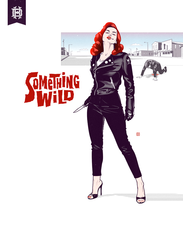 Something Wild