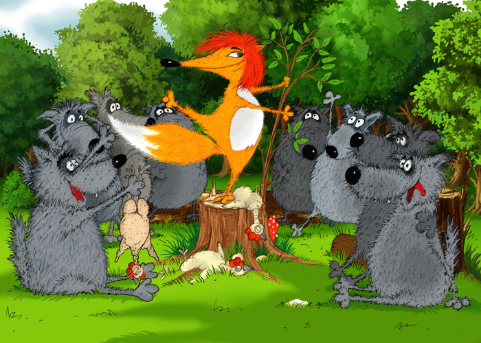 Мальчишник