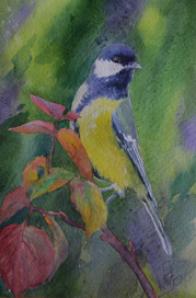 из серии "Осень"