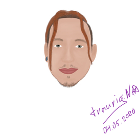 Арт по фото