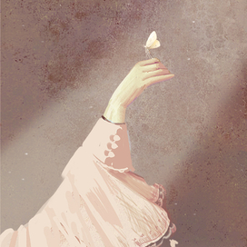 для сказки "Мудрый ослик"