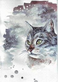 Ранняя весна