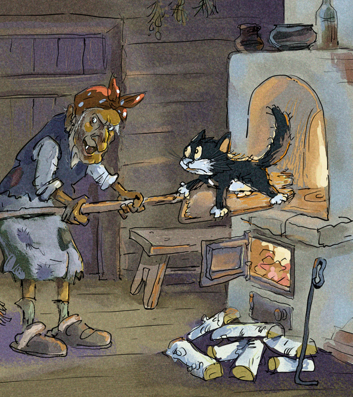 Волшебная палочка и прочие неприятности.E.Малинкина Изд.Астрелью2023