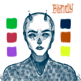 blindy