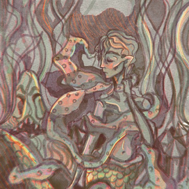 пожиратели