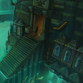 Академия Древних Богов