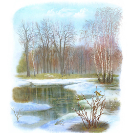 Пачалося (началось!)