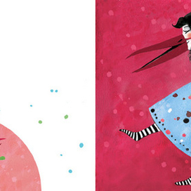 "В Австралии далёкой..."