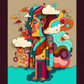 Я есть искусство