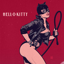 Hell-O-Kitty
