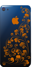 Узор для телефона