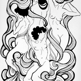 Дым. Мгновение.