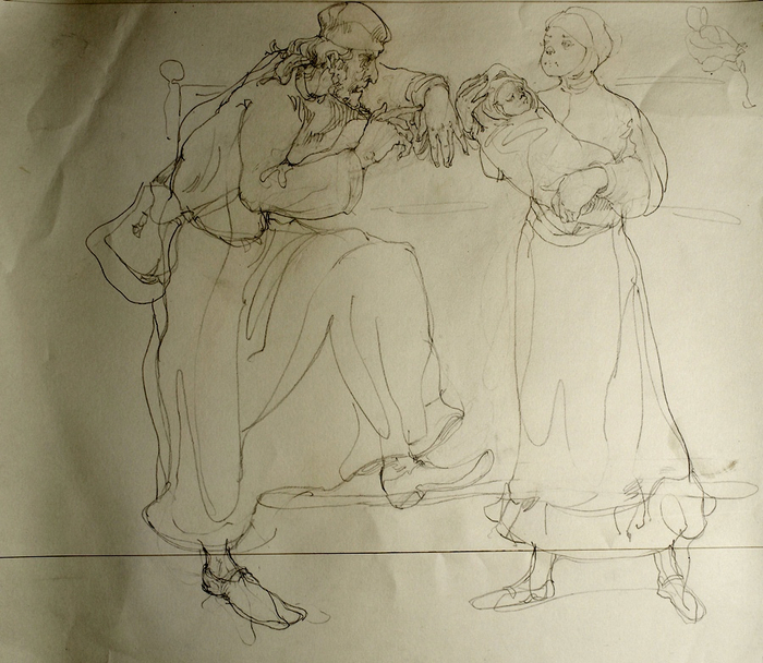 православные ортодоксы))