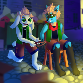 commission 3