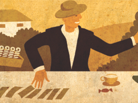 для бизнес статьи