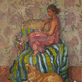 "Хозяйка  медной  горы"