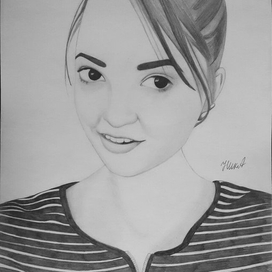 Портрет на заказ