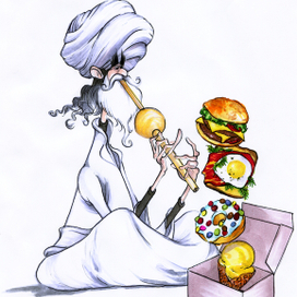 Контроль питания