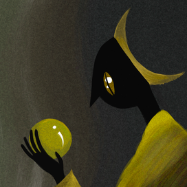 Хранитель луны