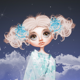 выдуманный персонаж