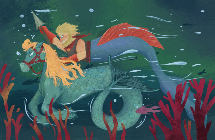 Mermay