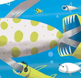 Про поглощение и партнерство в Harvard Business Review