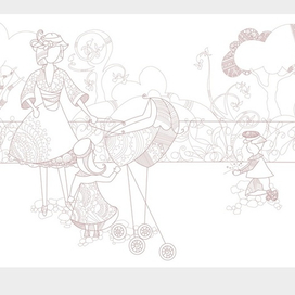 Мэри Поппинс