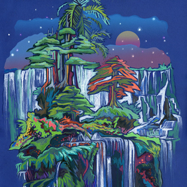 Запретный остров