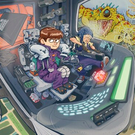 Нападение на вертолет