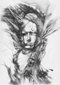 Темная сторона