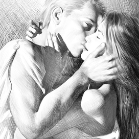 А. Кимен. "Рождение богов 2". Гл.36