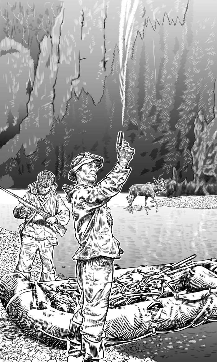 А. Мифтахутдинов  Повести