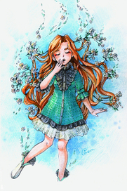 Пробуждение