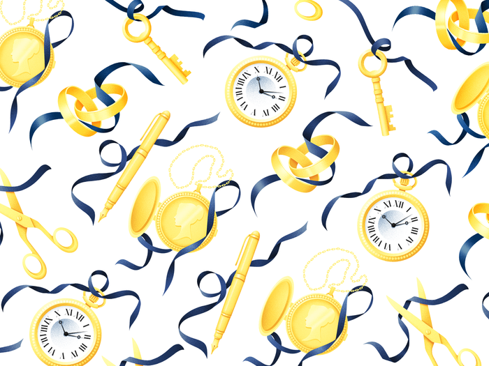 Cowgill Family Saga. Illustrations for the book