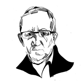 Один Человек 