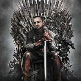 игра перстолов