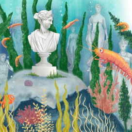 мечты о прекрасном