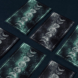 Иллюстрации для карт, обложек, иной печатной продукции 