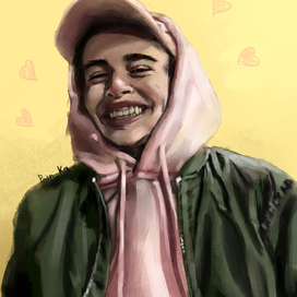 Милый парень