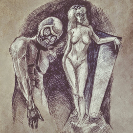 Мастер и Маргарита