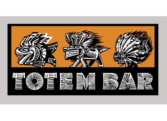 персонажи к вывеске