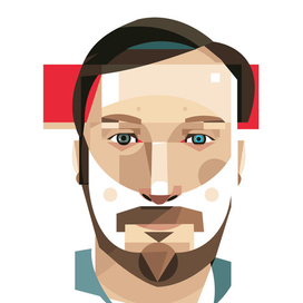 Портрет Антона.