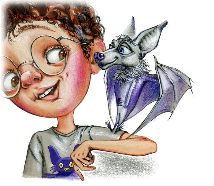 "Ларискины. Тайна перевернутой пирамиды" 