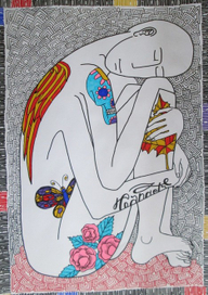 hugyourself