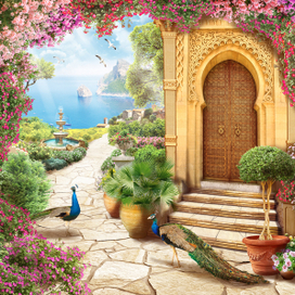 Восточно-морская